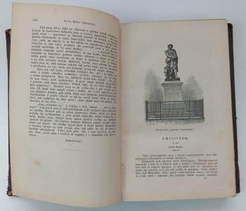 Svatopluk Čech: Květy, ročník V., kniha X., 1883