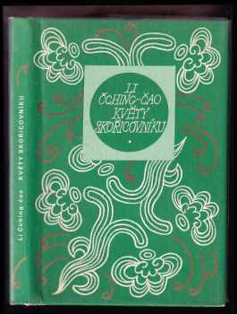 Qingzhao Li: Květy skořicovníku