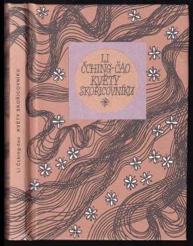 Květy skořicovníku