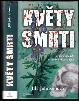 Jill Johnson: Květy smrti