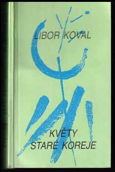 Květy staré Koreje