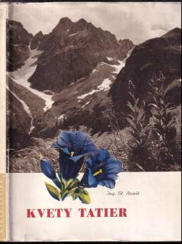 Kvety Tatier