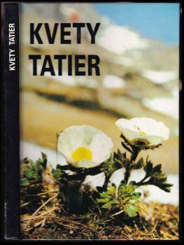 Kvety Tatier