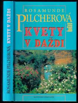 Kvety v daždi
