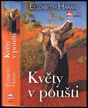 Květy v poušti