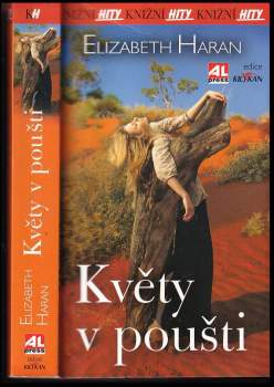 Květy v poušti