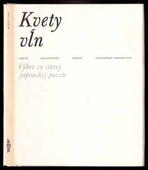 Kvety vľn