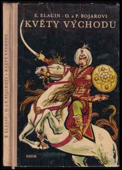 Květy východu