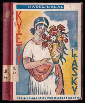 Květy z lásky