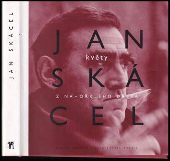 Květy z nahořklého dřeva