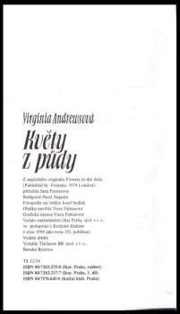 Květy z půdy