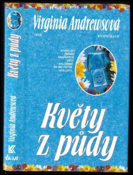 V. C Andrews: Květy z půdy