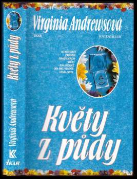 V. C Andrews: Květy z půdy