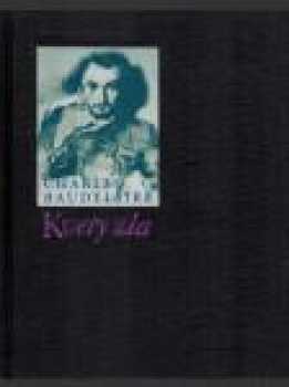 Kvety zla