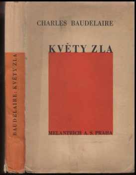 Květy zla