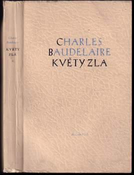 Charles Baudelaire: Květy zla