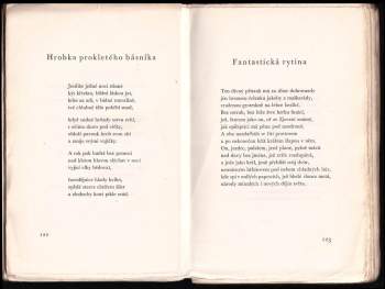 Charles Baudelaire: Květy zla