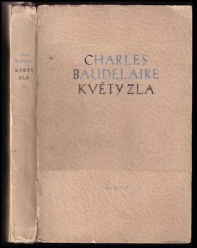 Charles Baudelaire: Květy zla