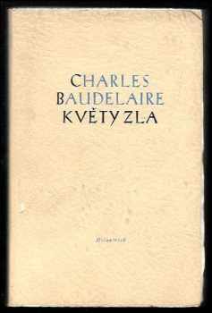 Květy zla
