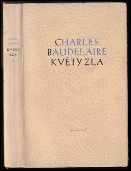 Charles Baudelaire: Květy zla