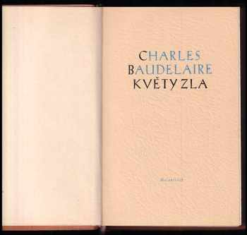 Charles Baudelaire: Květy zla
