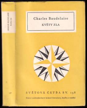 Květy zla