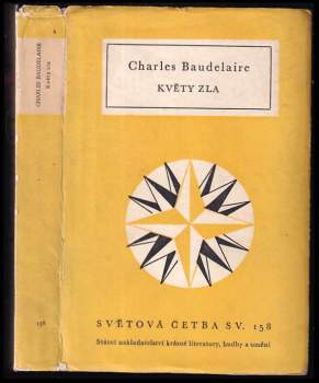 Charles Baudelaire: Květy zla
