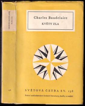 Charles Baudelaire: Květy zla