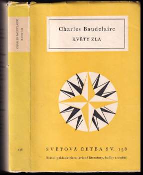 Květy zla