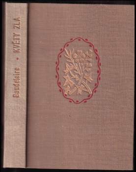 Charles Baudelaire: Květy zla