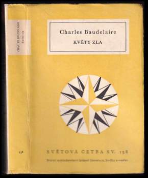 Charles Baudelaire: Květy zla
