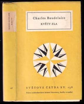 Květy zla