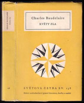 Charles Baudelaire: Květy zla