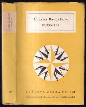 Charles Baudelaire: Květy zla