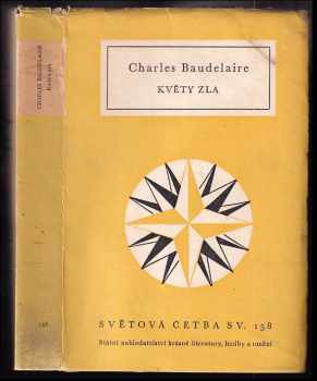 Charles Baudelaire: Květy zla