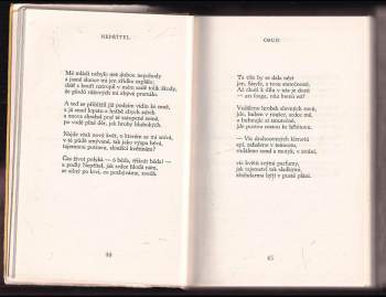 Charles Baudelaire: Květy zla