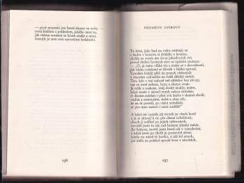 Charles Baudelaire: Květy zla