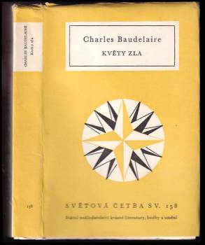 Charles Baudelaire: Květy zla