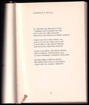 Charles Baudelaire: Květy zla