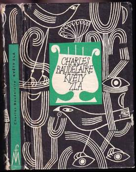 Charles Baudelaire: Květy zla
