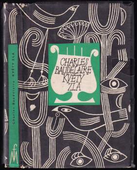 Charles Baudelaire: Květy zla