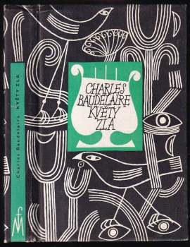 Charles Baudelaire: Květy zla