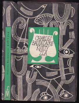 Charles Baudelaire: Květy zla