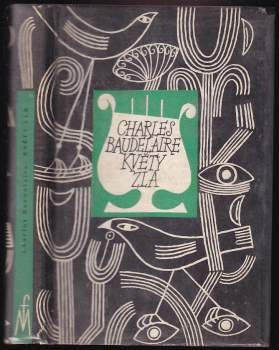 Charles Baudelaire: Květy zla