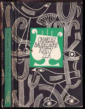 Charles Baudelaire: Květy zla