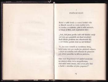 Charles Baudelaire: Květy zla