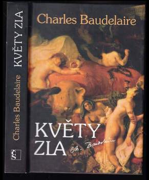 Květy zla