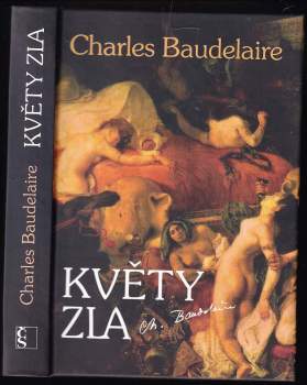 Květy zla