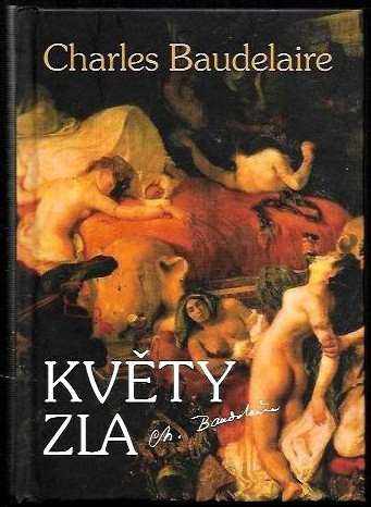 Květy zla