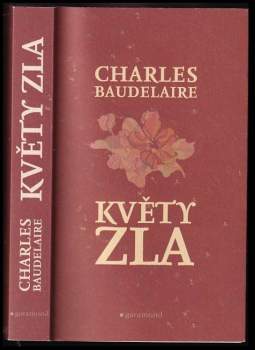 Květy zla